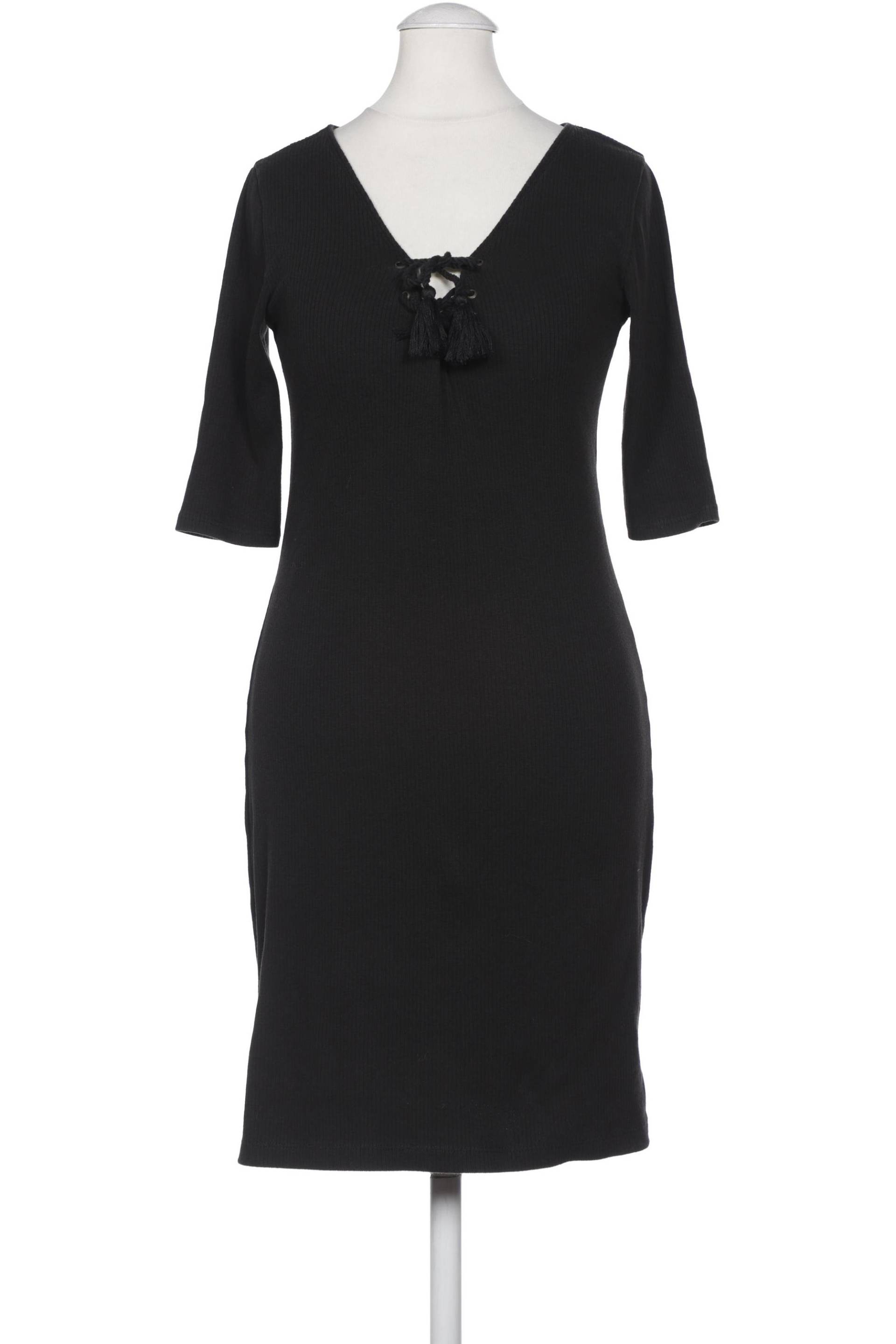 Hollister Damen Kleid, schwarz von Hollister