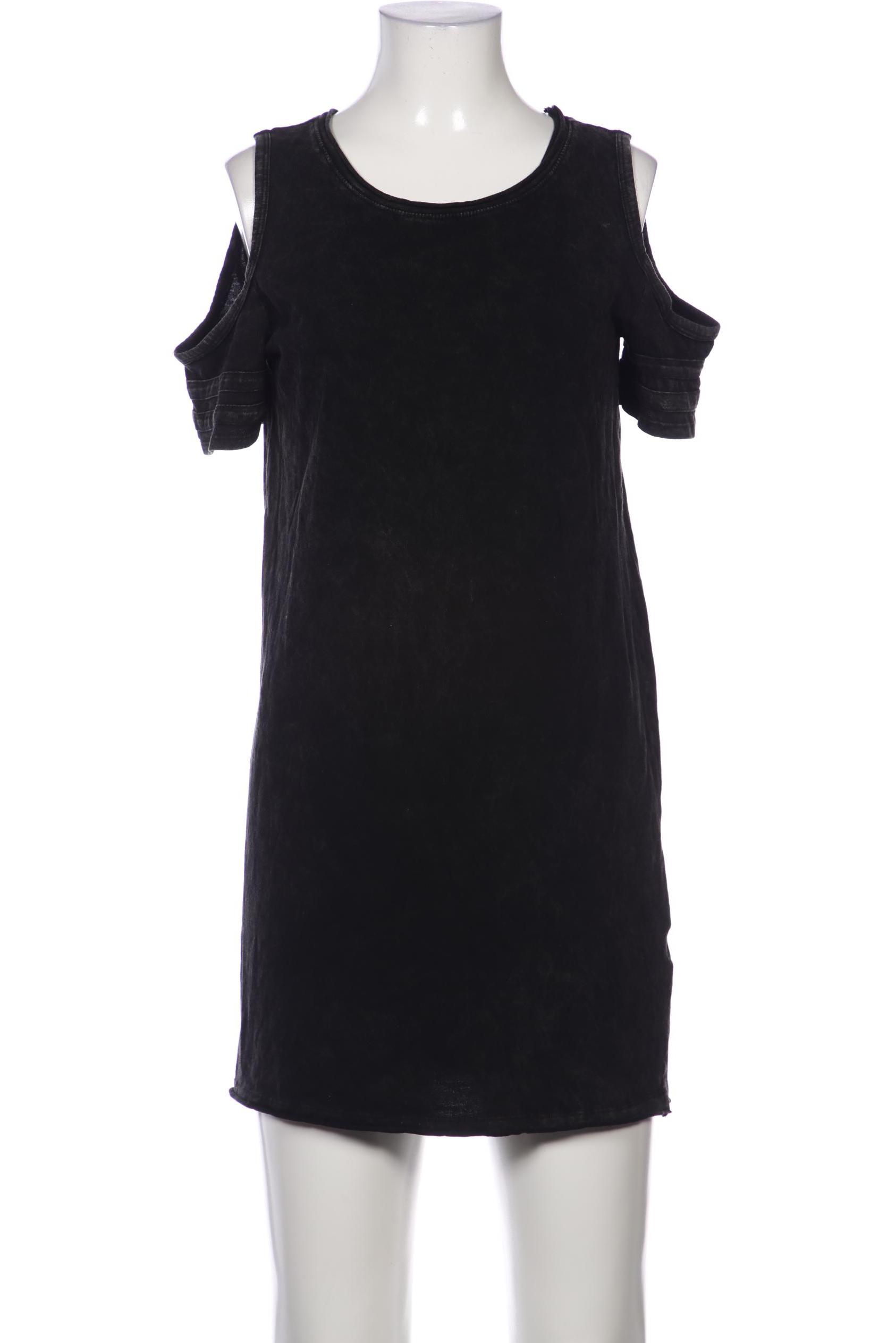 Hollister Damen Kleid, schwarz von Hollister