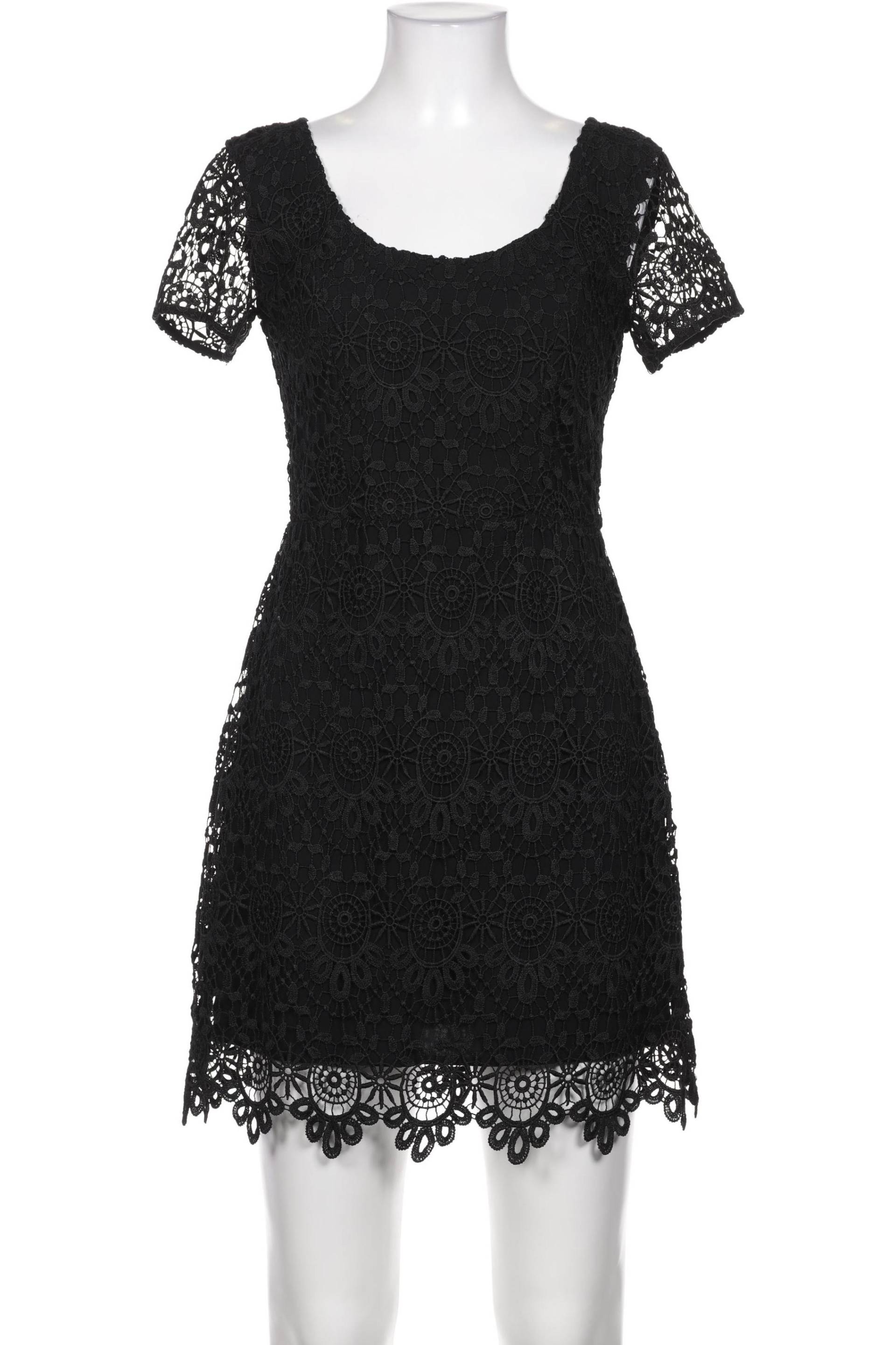 Hollister Damen Kleid, schwarz von Hollister