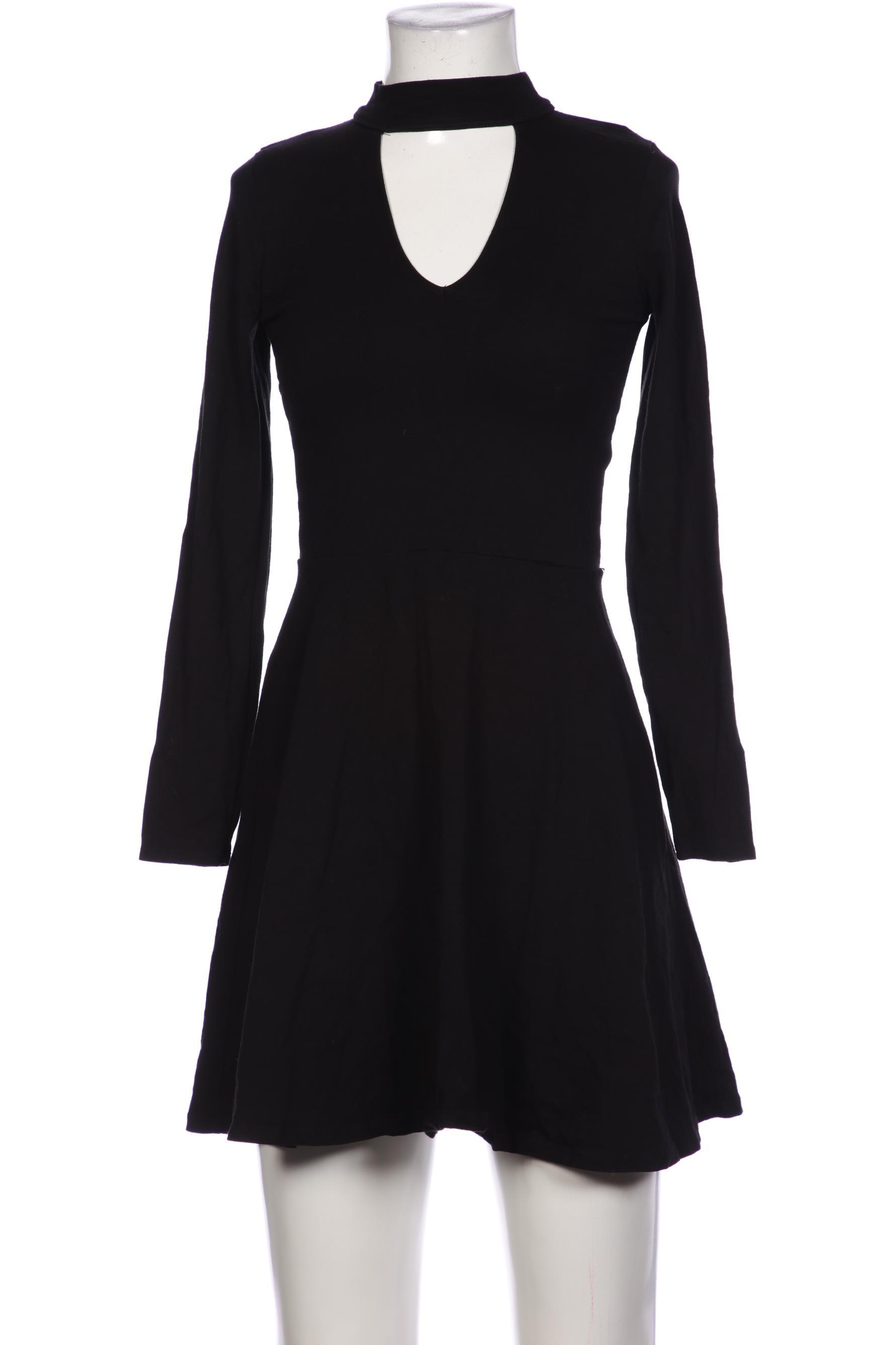 Hollister Damen Kleid, schwarz von Hollister