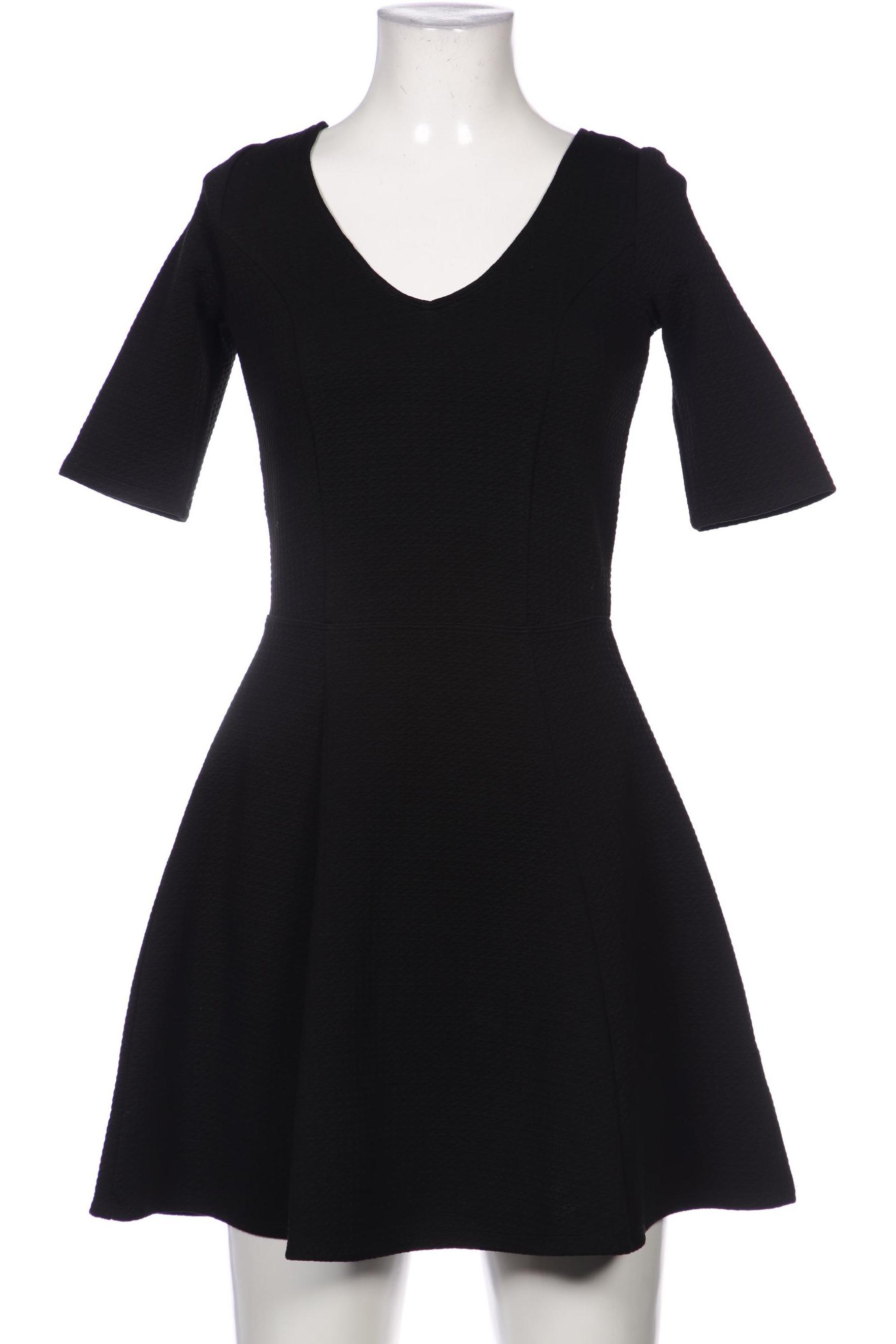 Hollister Damen Kleid, schwarz von Hollister