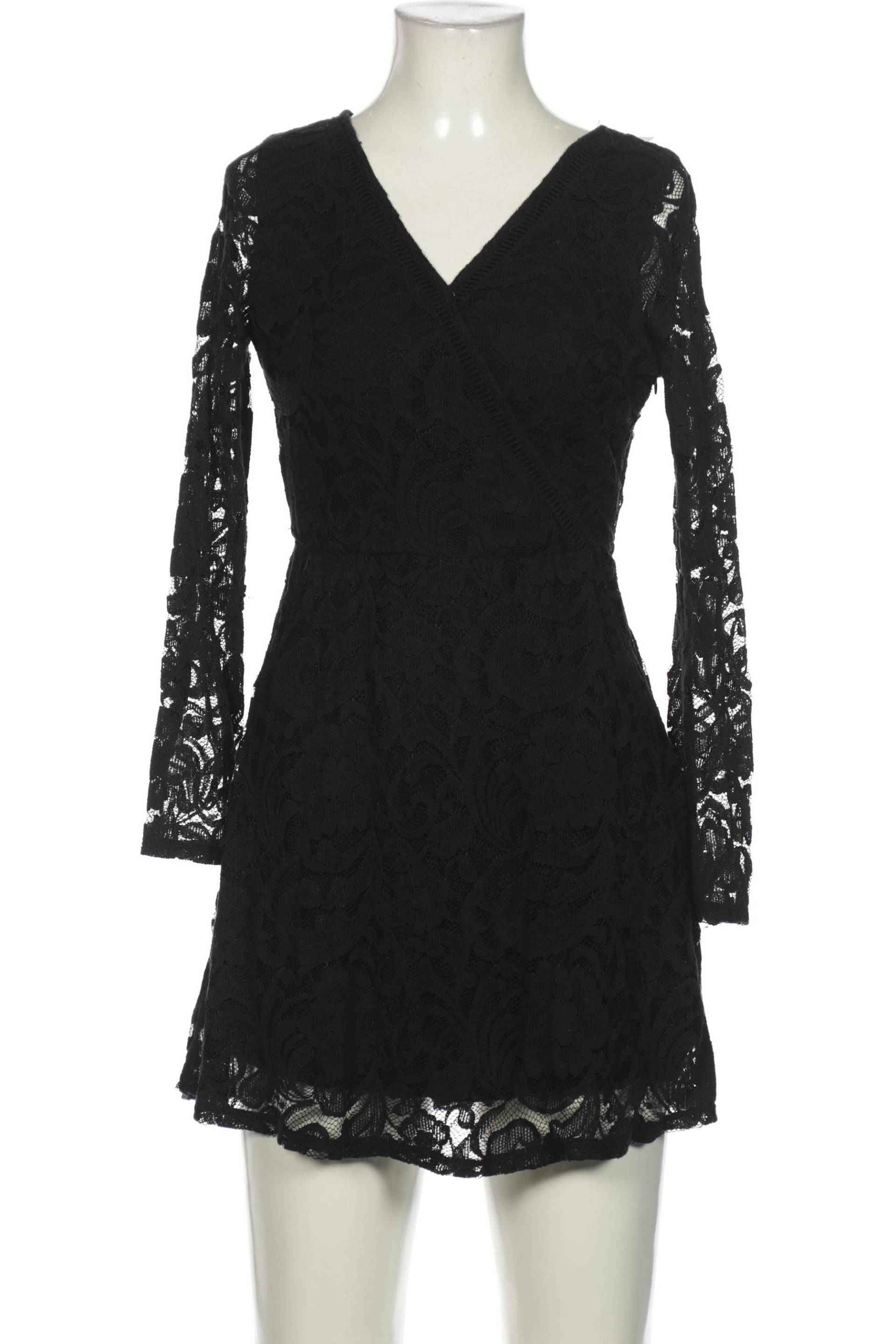 Hollister Damen Kleid, schwarz von Hollister