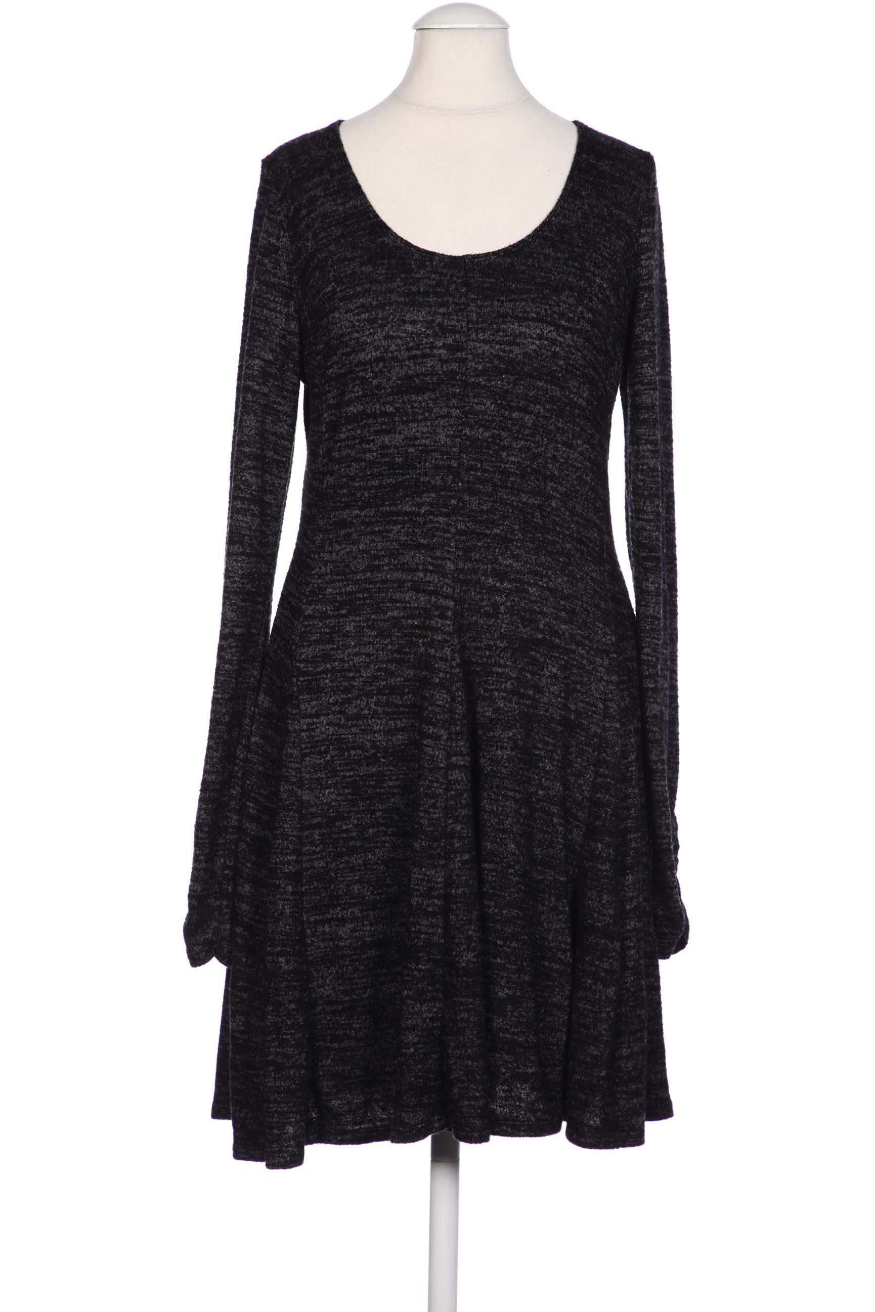 Hollister Damen Kleid, schwarz von Hollister