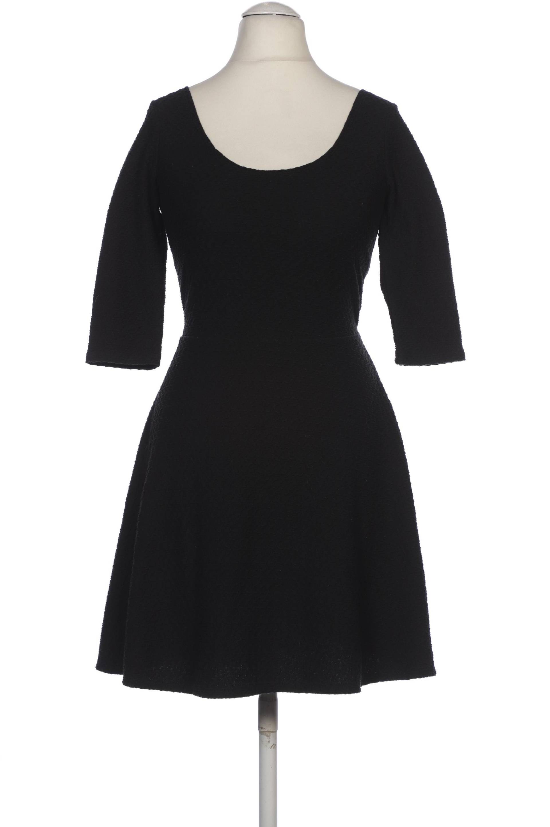 Hollister Damen Kleid, schwarz von Hollister