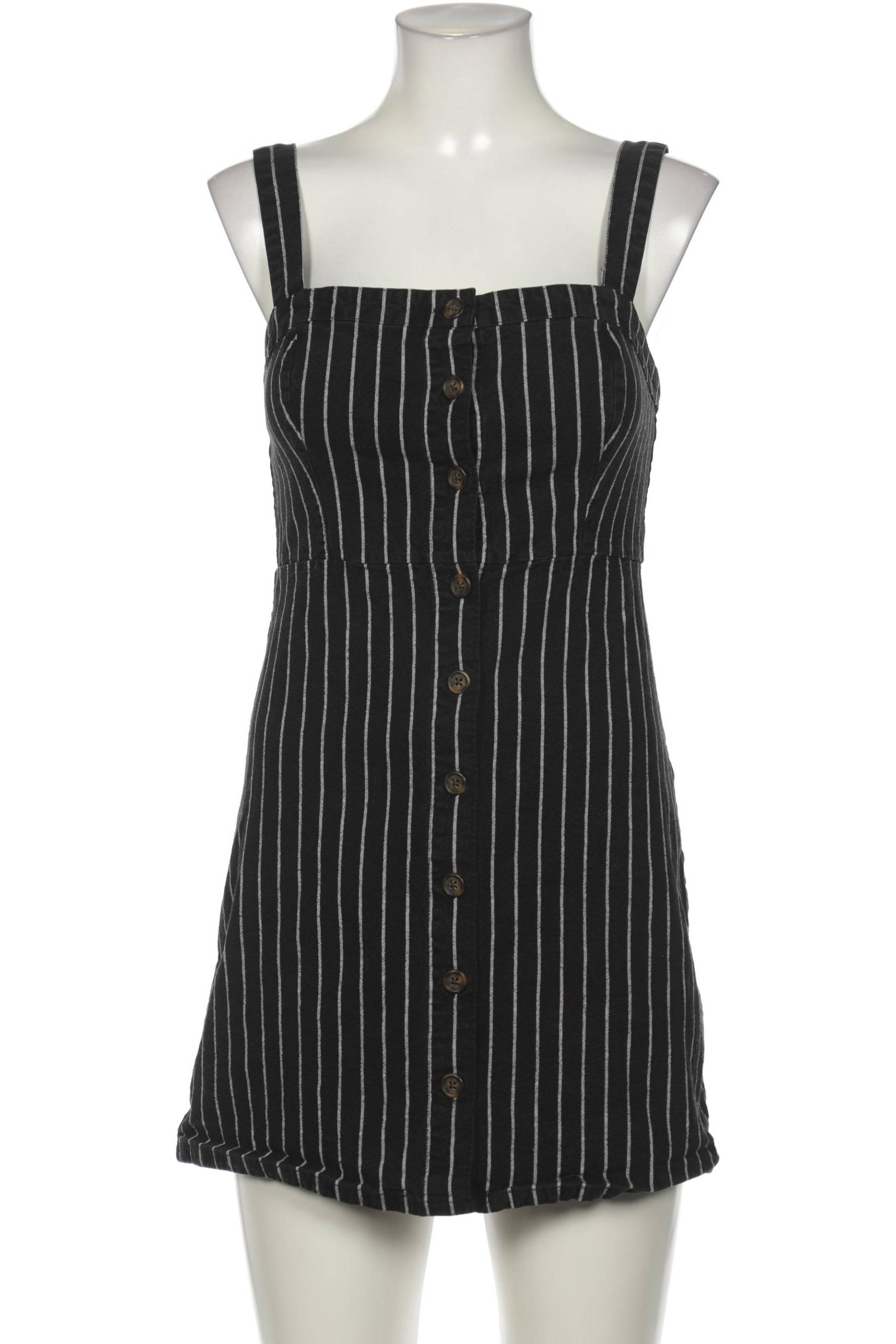 Hollister Damen Kleid, schwarz von Hollister