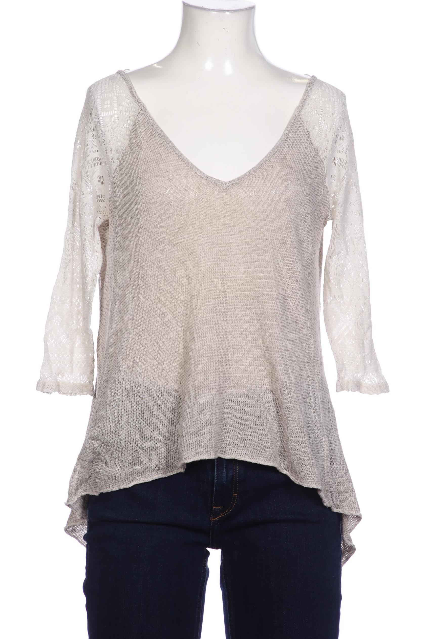 Hollister Damen Pullover, beige von Hollister