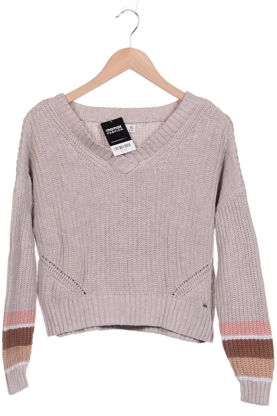 Hollister Damen Pullover, beige von Hollister