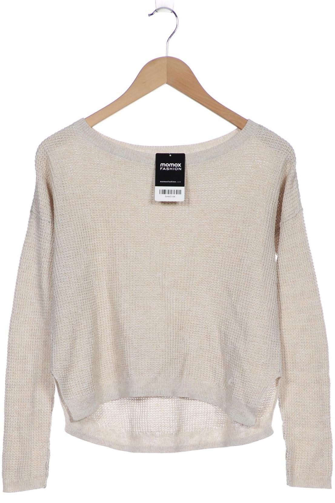 Hollister Damen Pullover, beige von Hollister