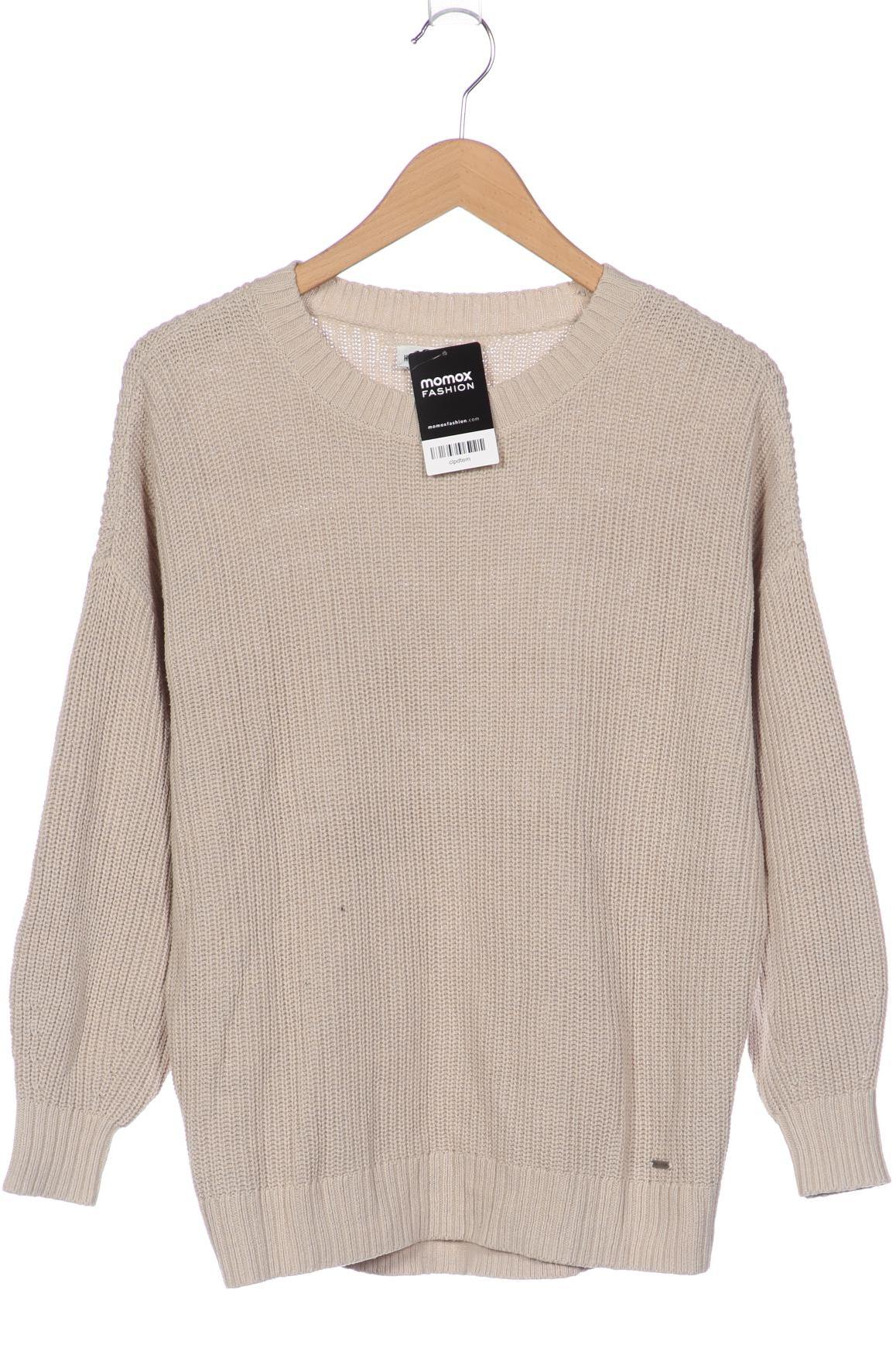 Hollister Damen Pullover, beige von Hollister