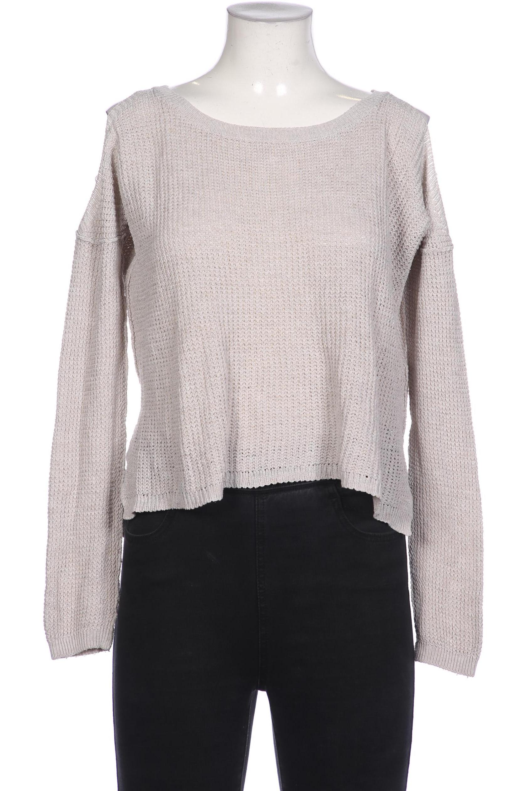 Hollister Damen Pullover, beige von Hollister