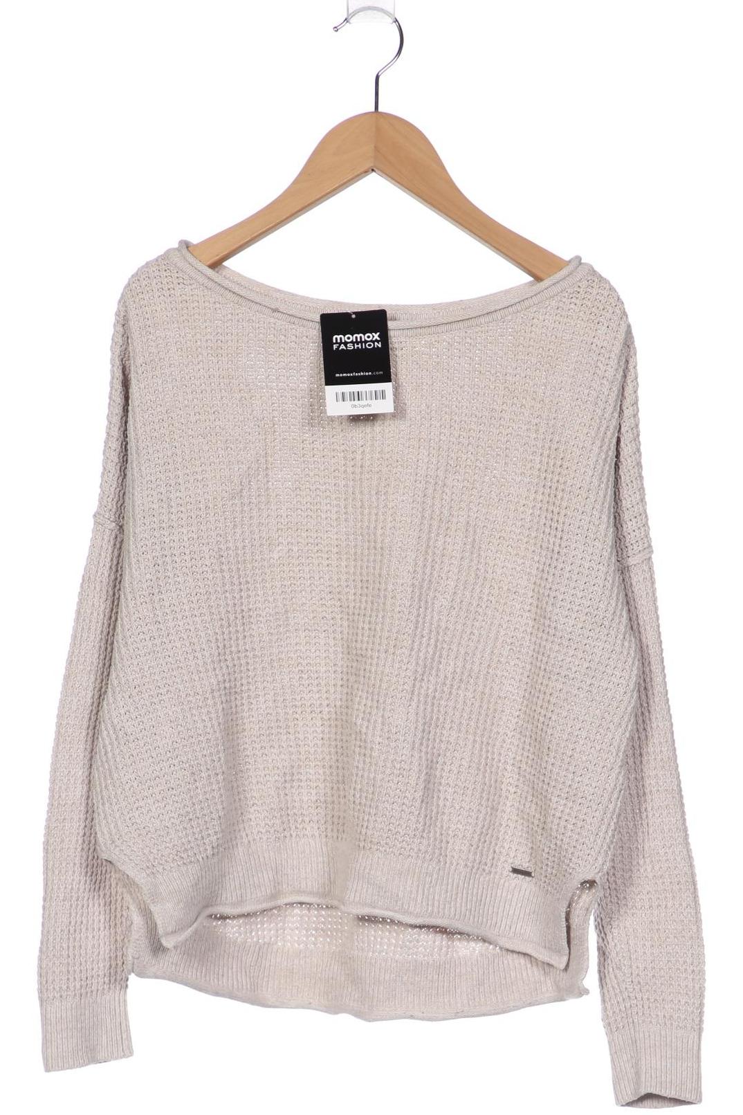 Hollister Damen Pullover, beige von Hollister