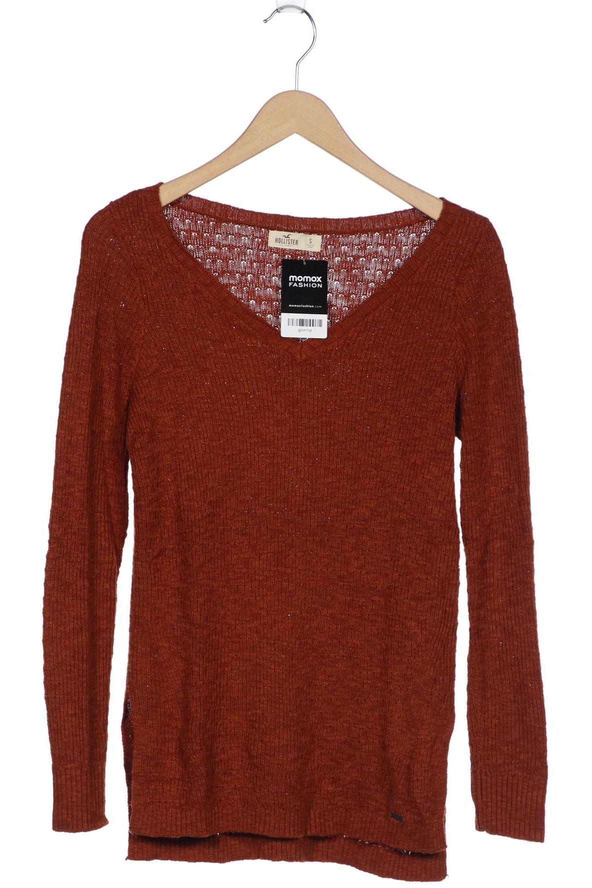 Hollister Damen Pullover, braun von Hollister