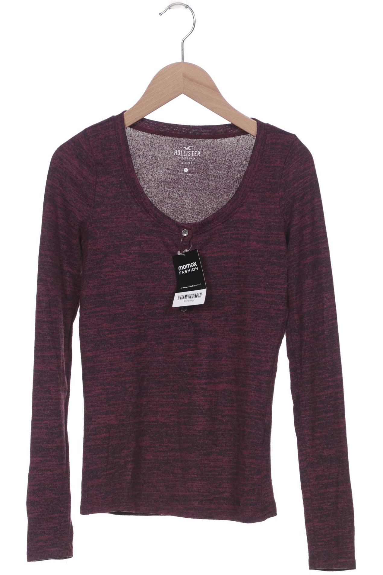 Hollister Damen Pullover, flieder von Hollister