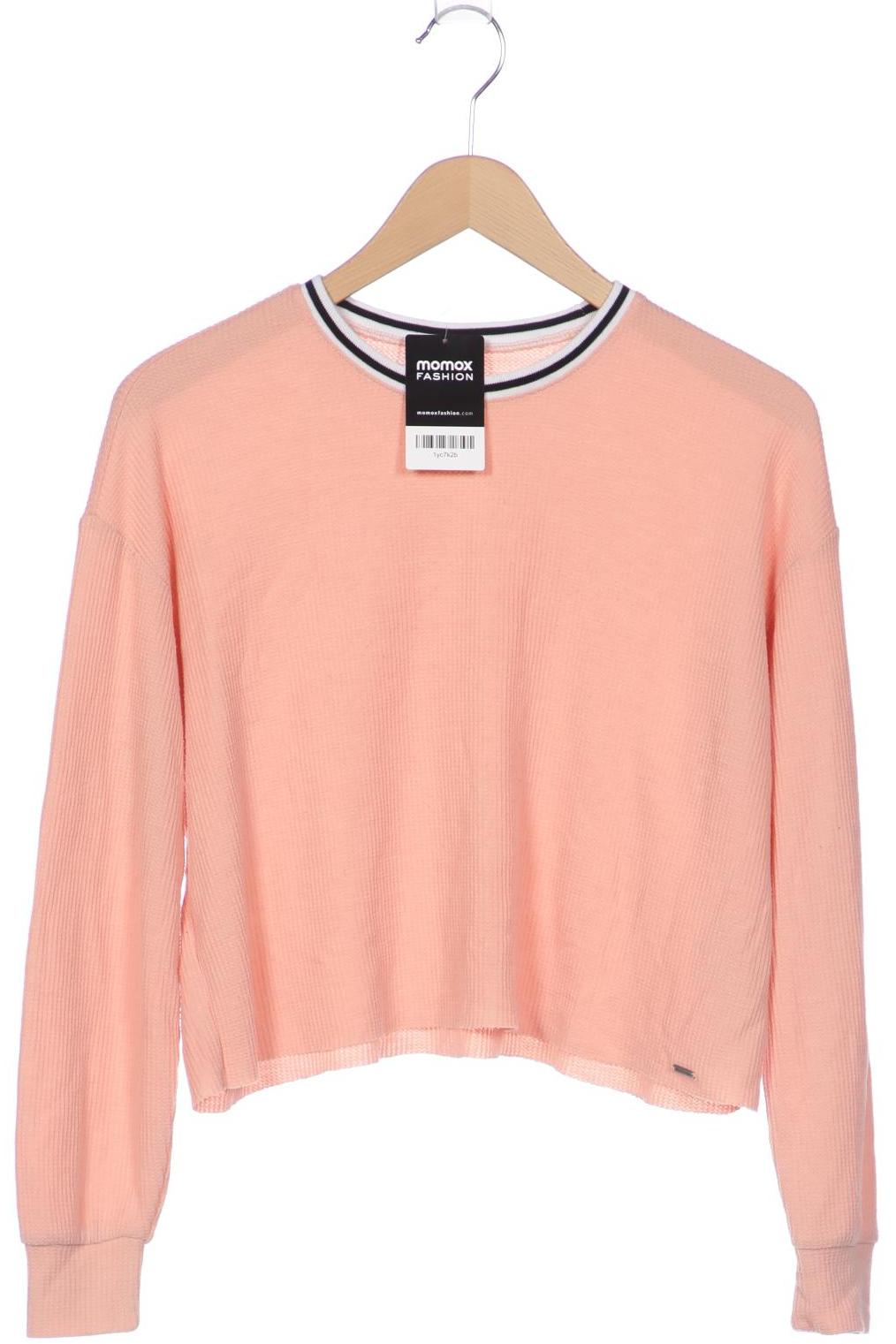 Hollister Damen Pullover, pink von Hollister