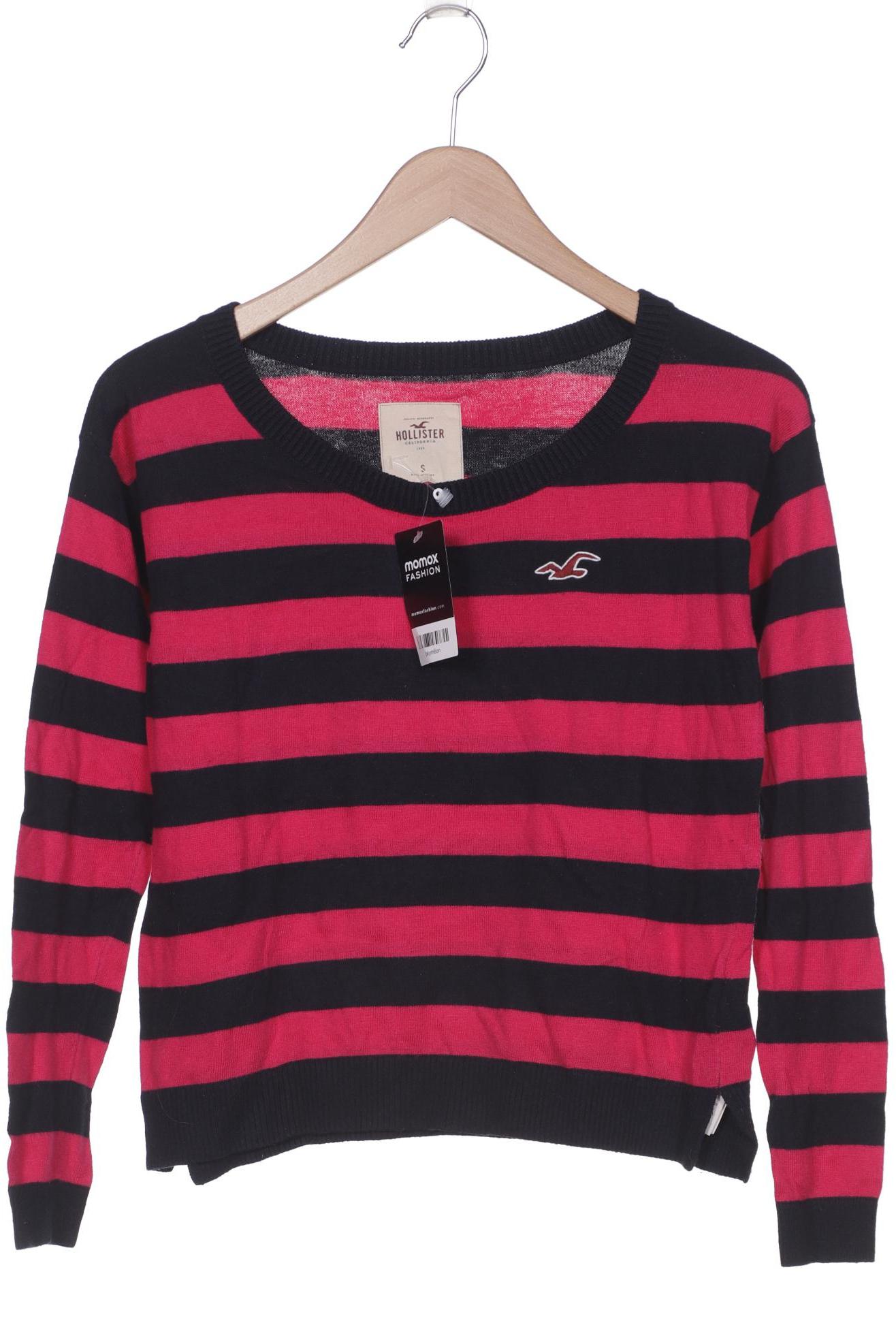 Hollister Damen Pullover, pink von Hollister