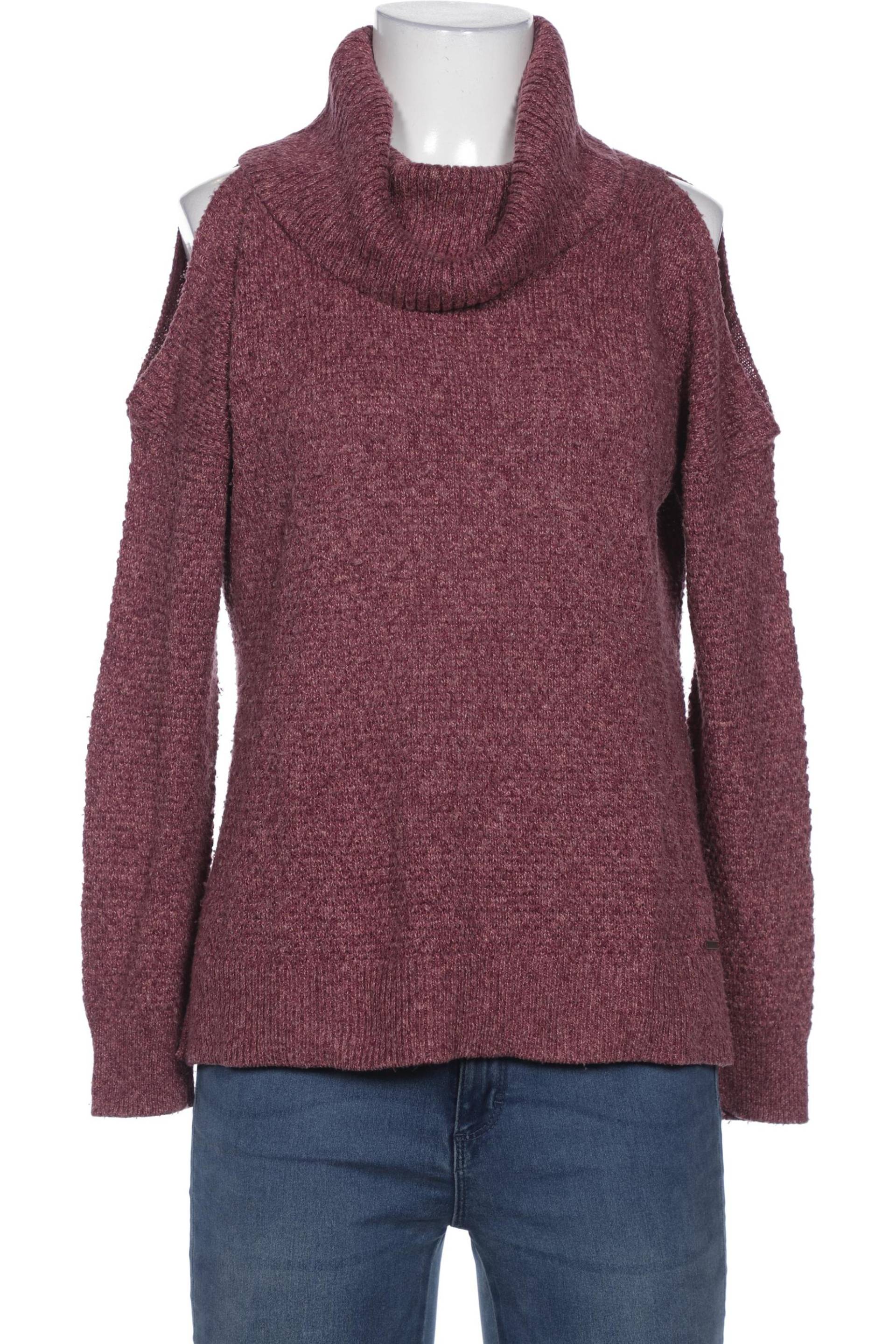 Hollister Damen Pullover, pink von Hollister