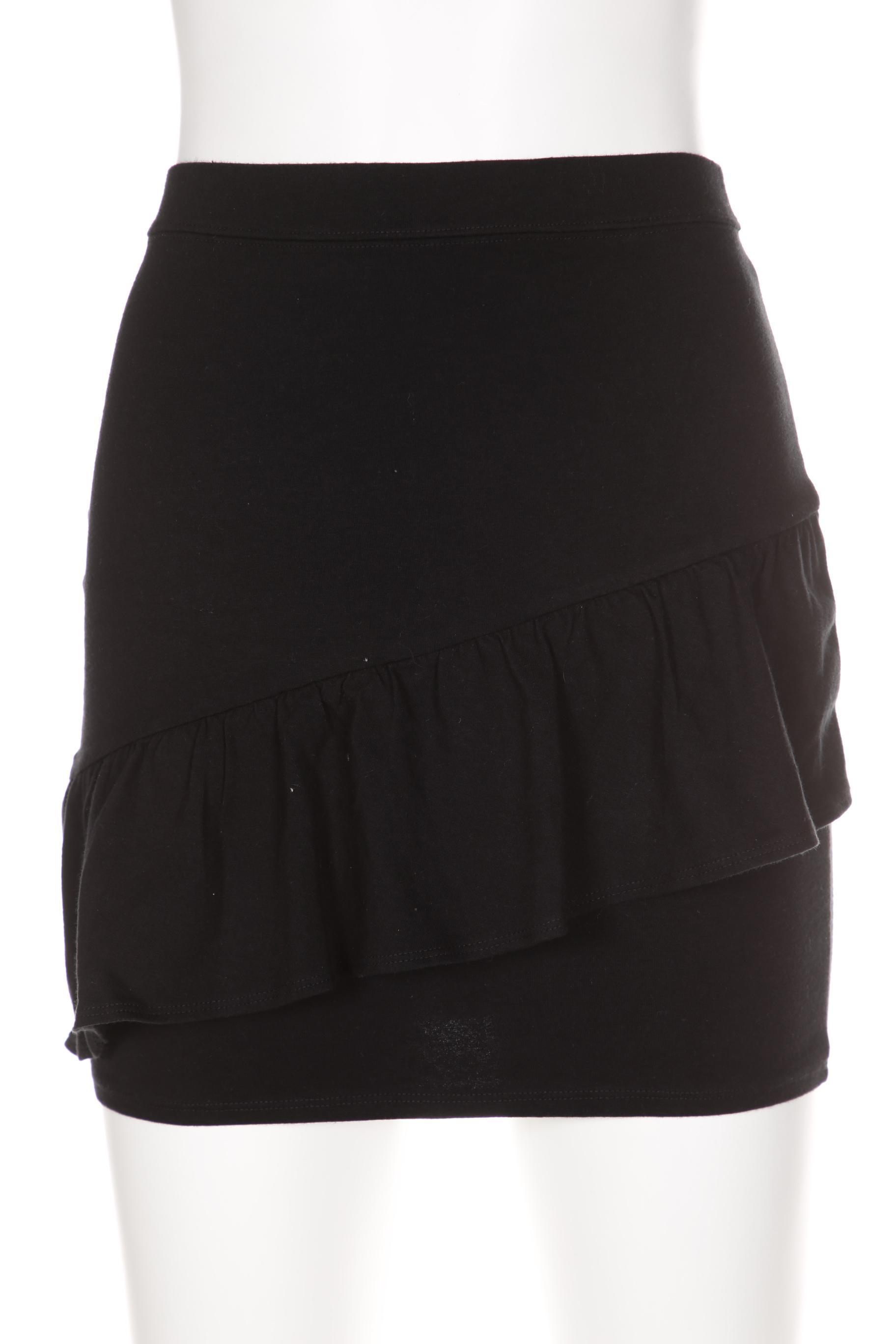 Hollister Damen Rock, schwarz von Hollister