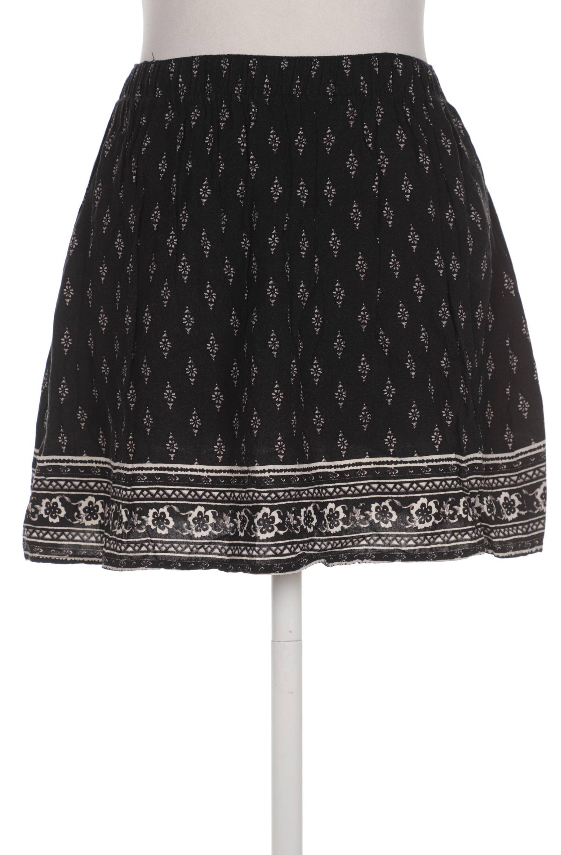 Hollister Damen Rock, schwarz von Hollister