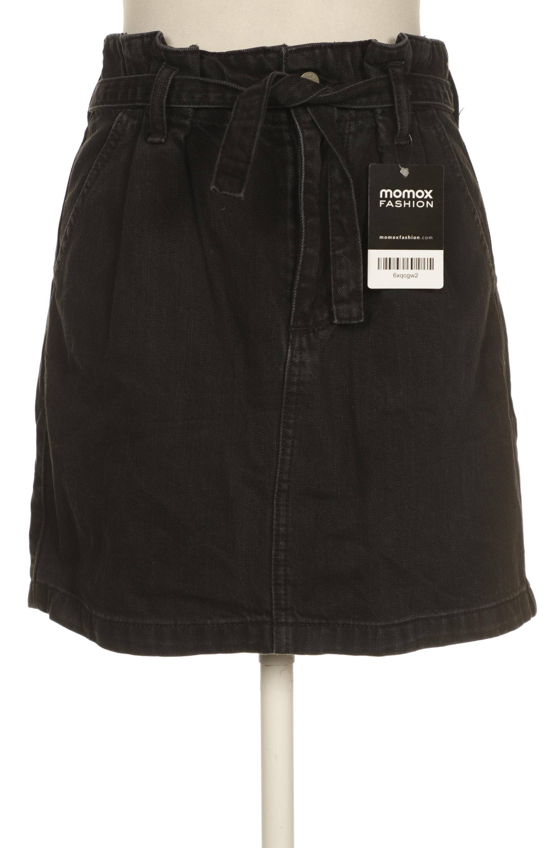 Hollister Damen Rock, schwarz von Hollister