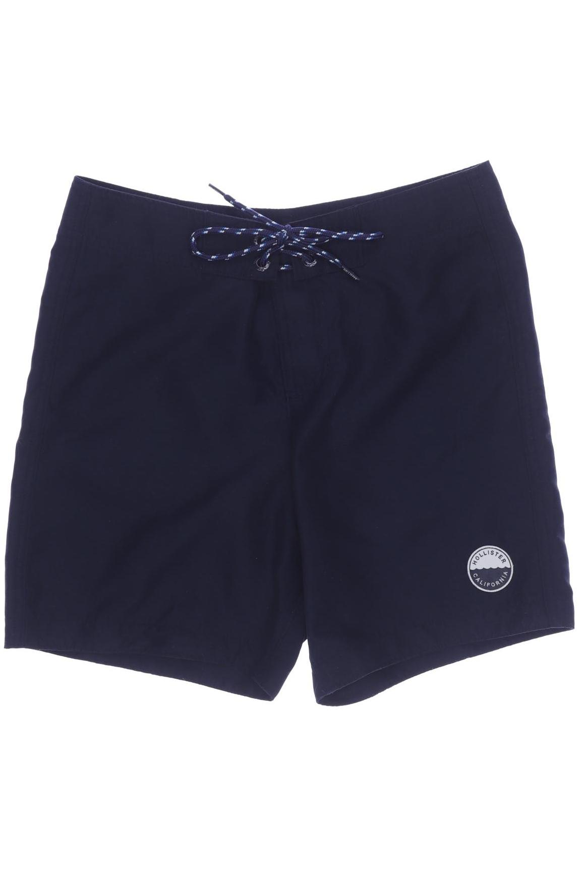 Hollister Damen Shorts, schwarz von Hollister