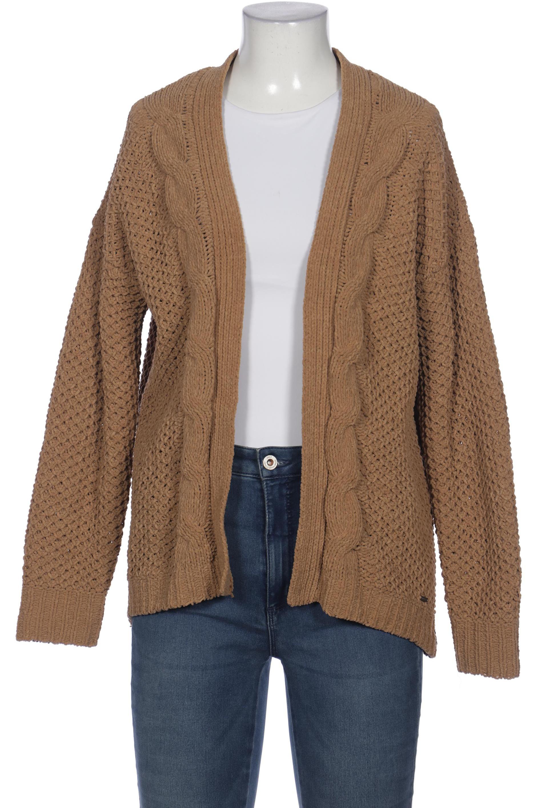 Hollister Damen Strickjacke, beige von Hollister