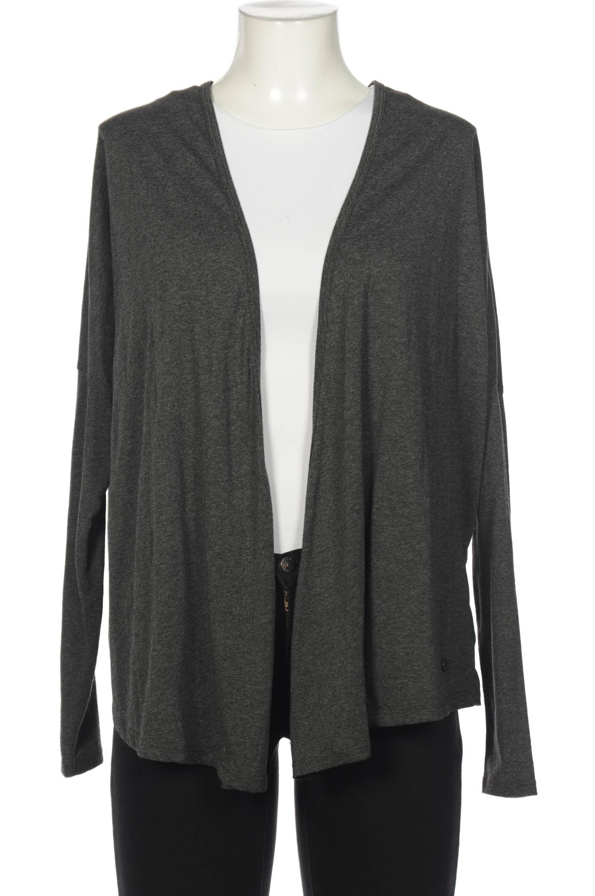 Hollister Damen Strickjacke, grau von Hollister