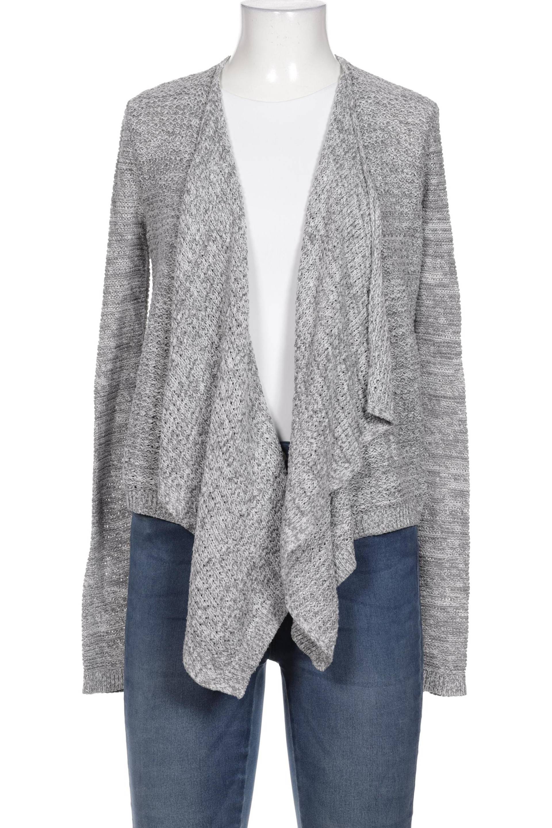 Hollister Damen Strickjacke, grau von Hollister