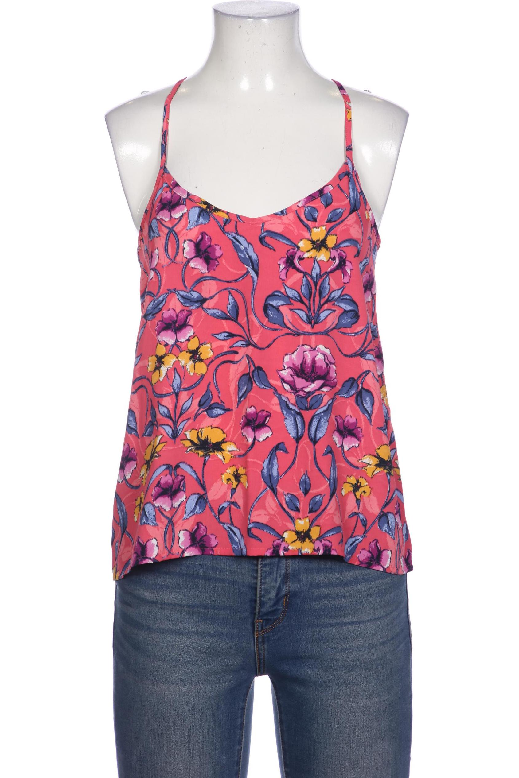 Hollister Damen Top, pink von Hollister