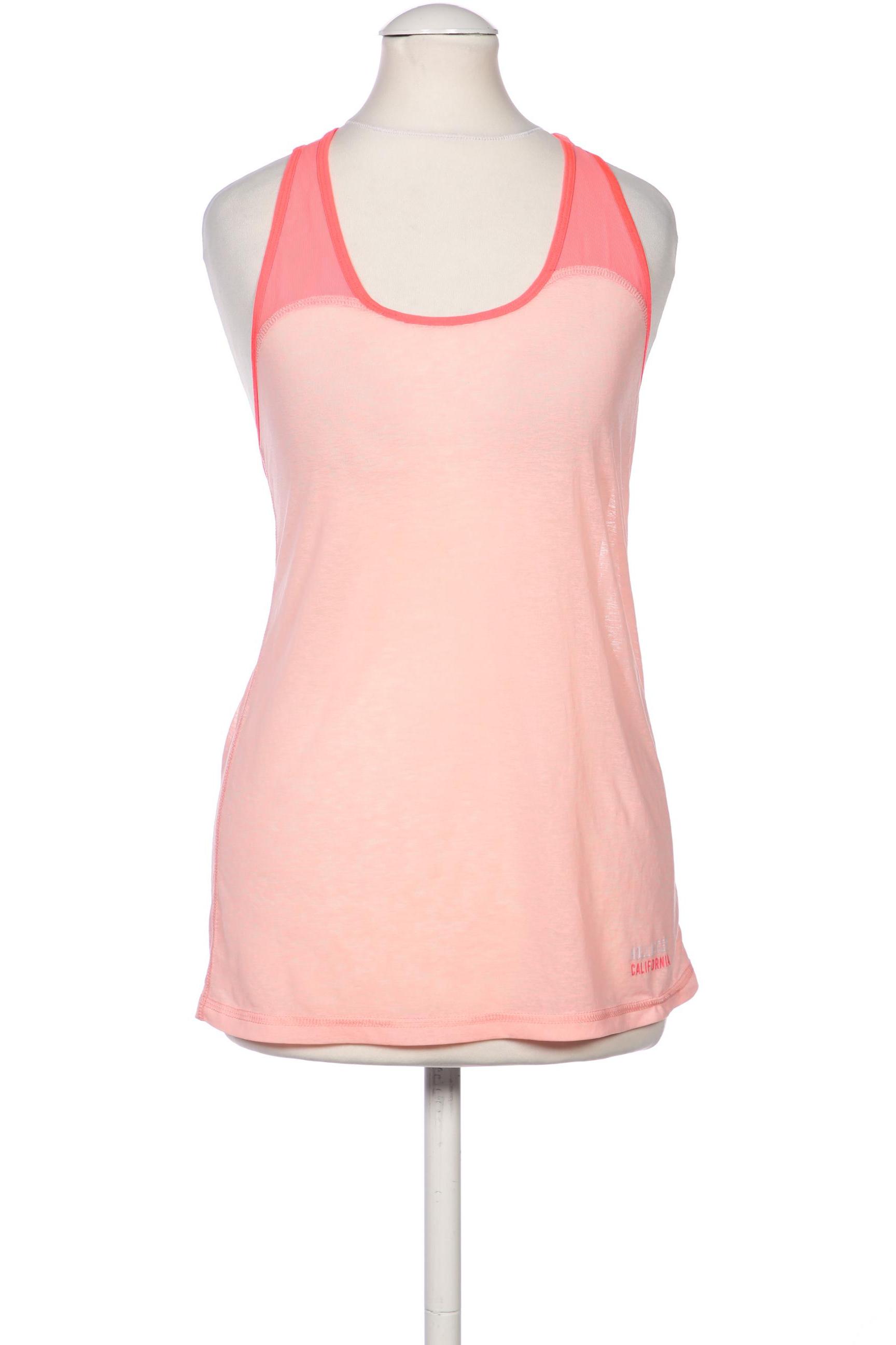 Hollister Damen Top, pink von Hollister