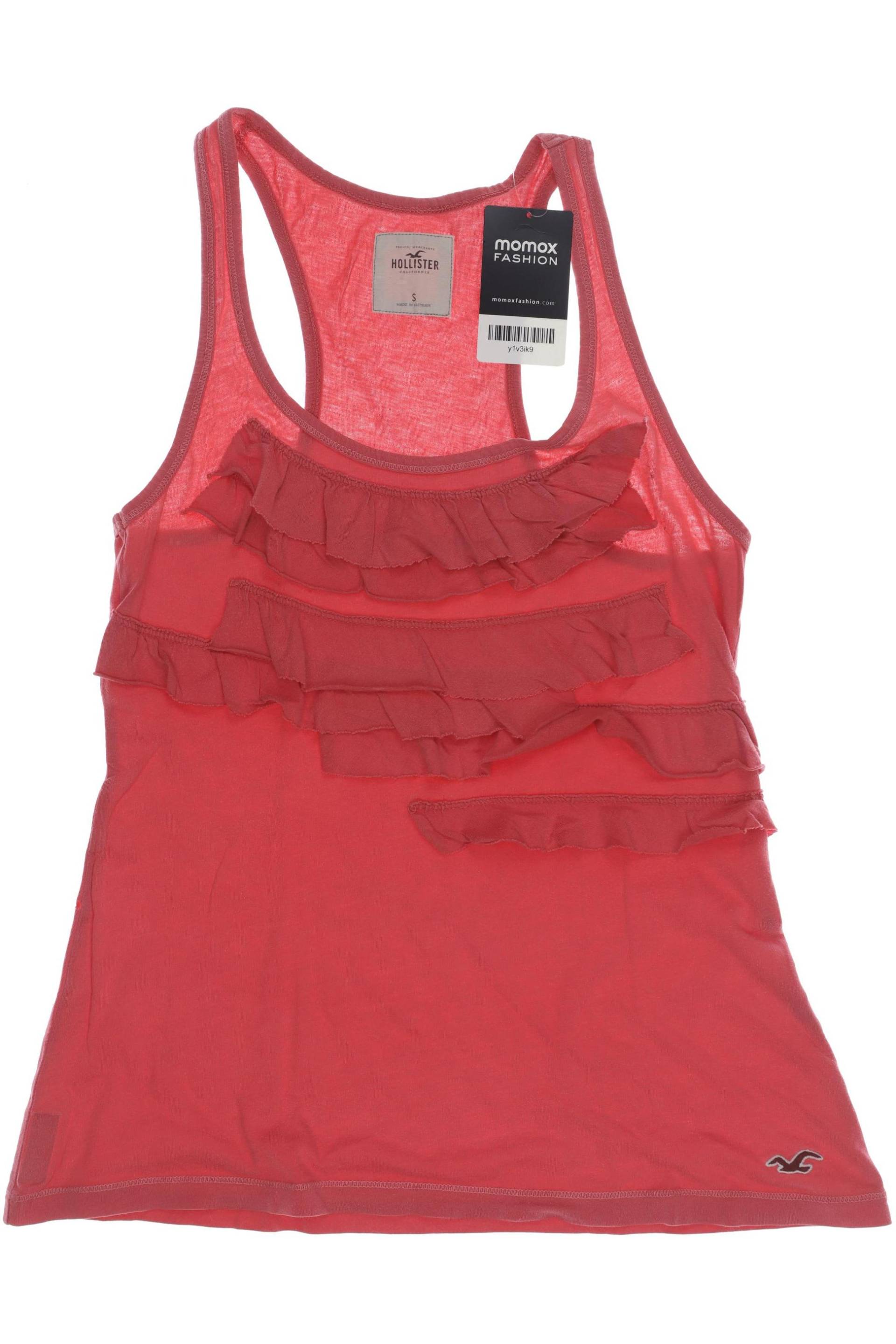 Hollister Damen Top, pink von Hollister