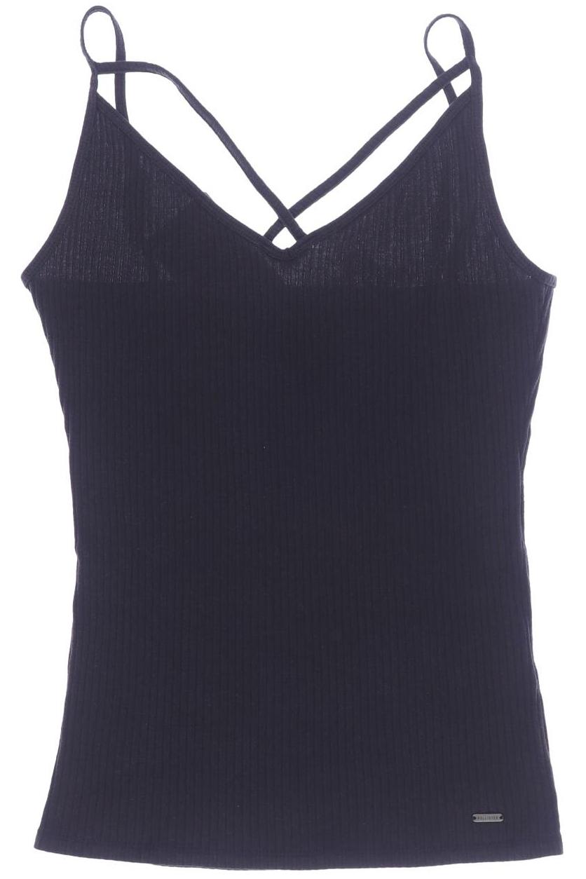 Hollister Damen Top, schwarz von Hollister