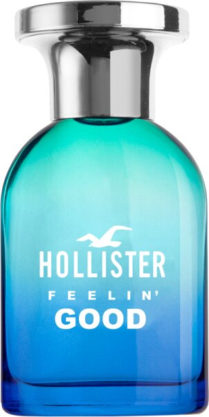 Hollister Feelin' Good For Him Eau de Toilette (EdT) 30 ml von Hollister