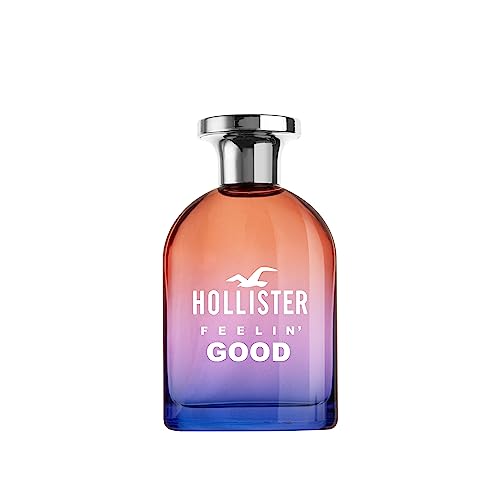 Hollister Feelin' Good for Her Eau de Parfum, 100 ml von Hollister