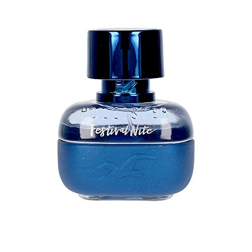 Hollister Festival Nite for Him EdT, Linie: Festival Nite, Eau de Toilette für Herren, Inhalt: 30ml Hollister Festival Nite for Him EdT, Linie: Festival Nite, Eau de Toilette für Herren, Inhalt: 30ml von Hollister