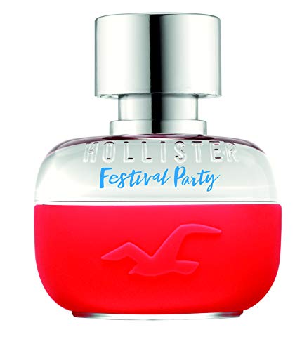 Hollister Festival Party for Him Eau de Toilette 50 ml von Hollister