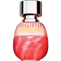 Hollister Festival Vibes for Her Eau de Parfum 30 ml von Hollister