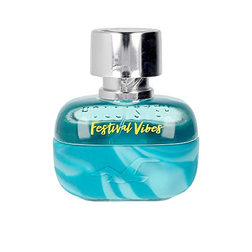 Hollister Festival Vibes for Him, Eau de Toilette 50ml Hollister Festival Vibes for Him, Eau de Toilette 50ml von Hollister