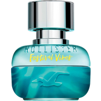 Hollister Festival Vibes for Him Eau de Toilette 30 ml von Hollister