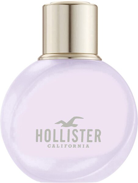 Hollister Free Wave Her Eau de Parfum (EdP) 30 ml von Hollister