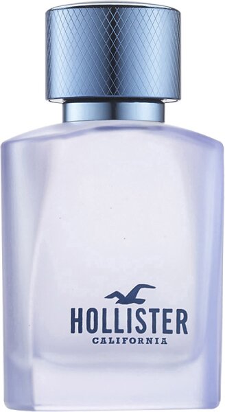Hollister Free Wave Him Eau de Toilette (EdT) 30 ml von Hollister
