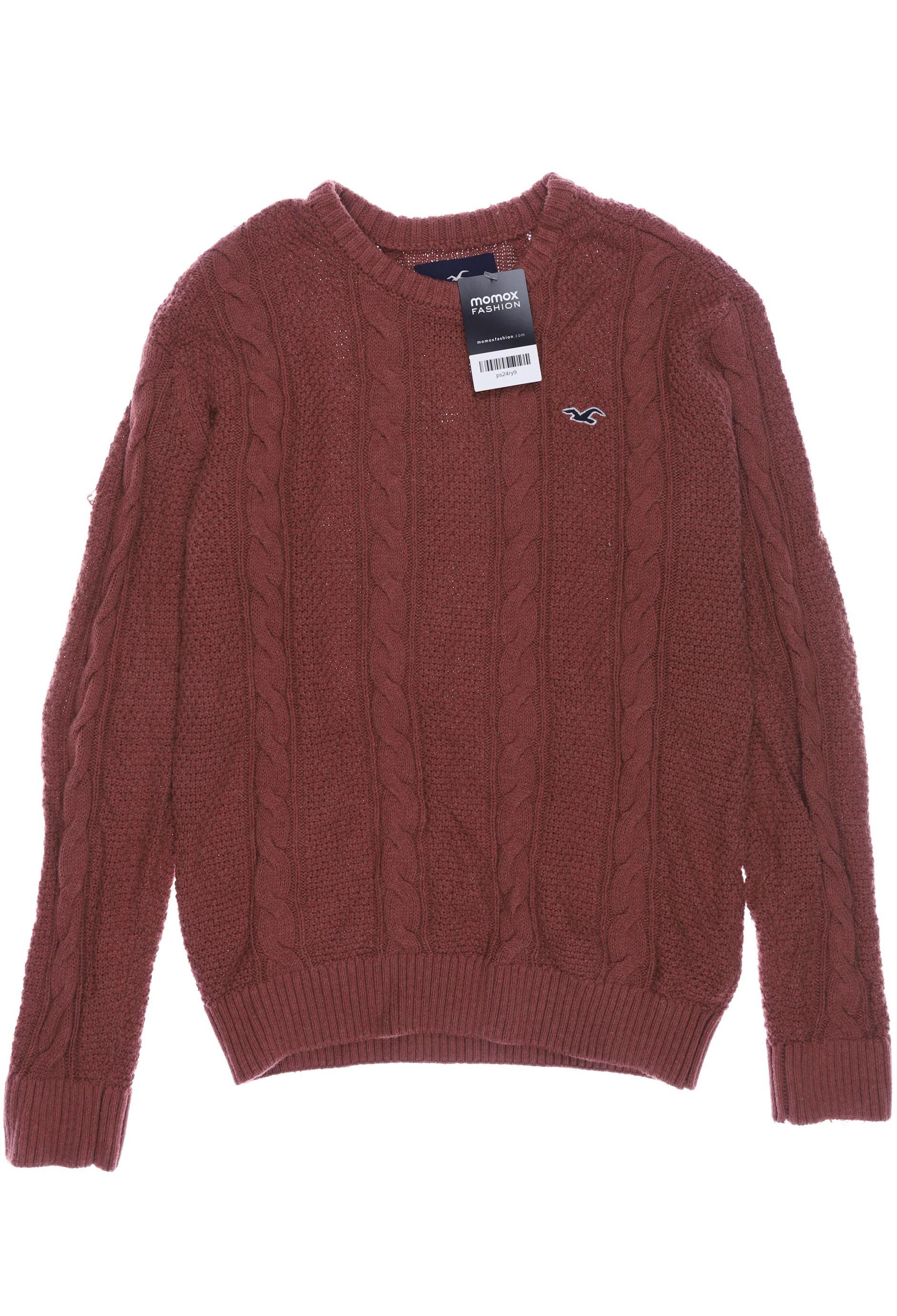 Hollister Herren Pullover, braun von Hollister