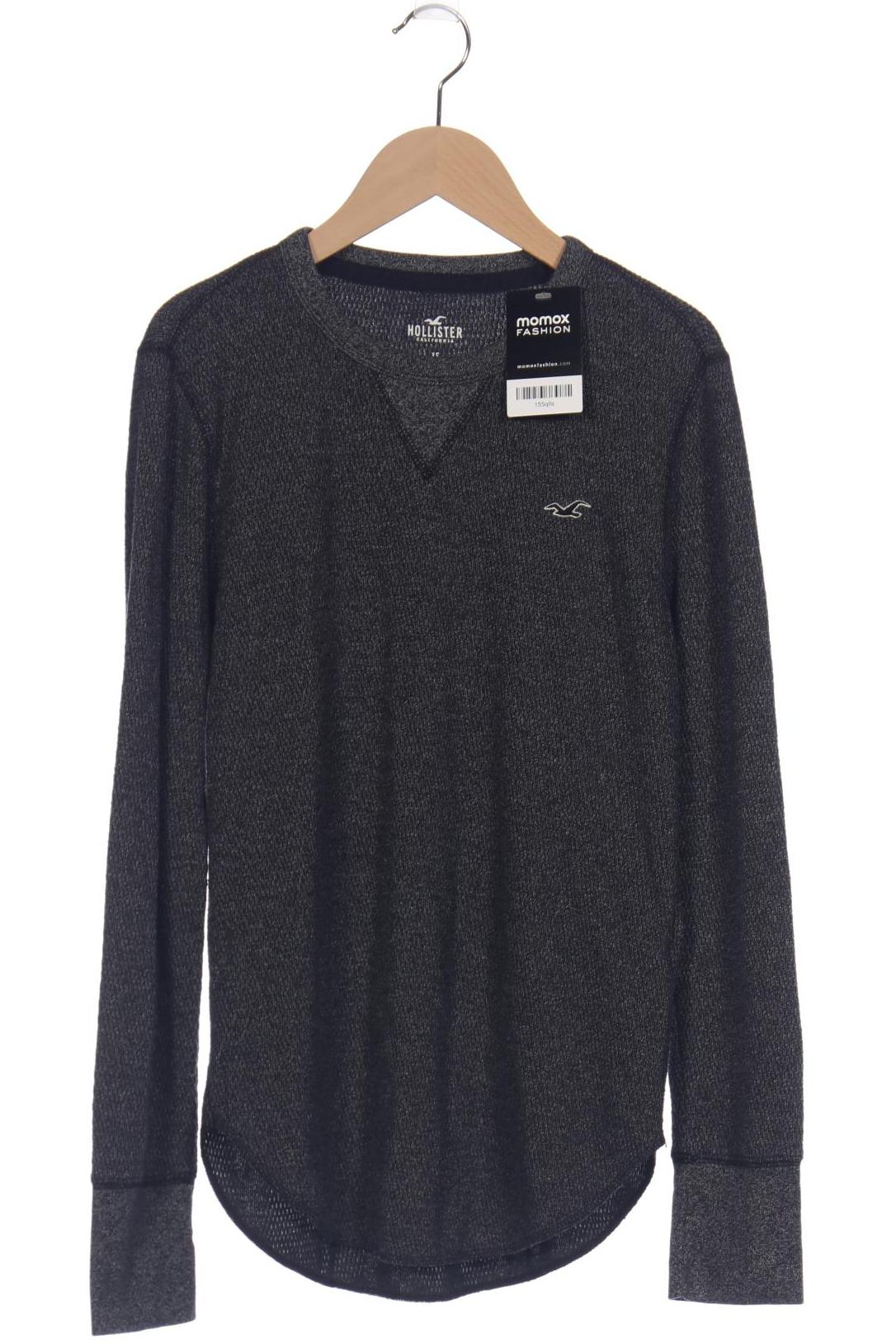 Hollister Herren Pullover, grau von Hollister