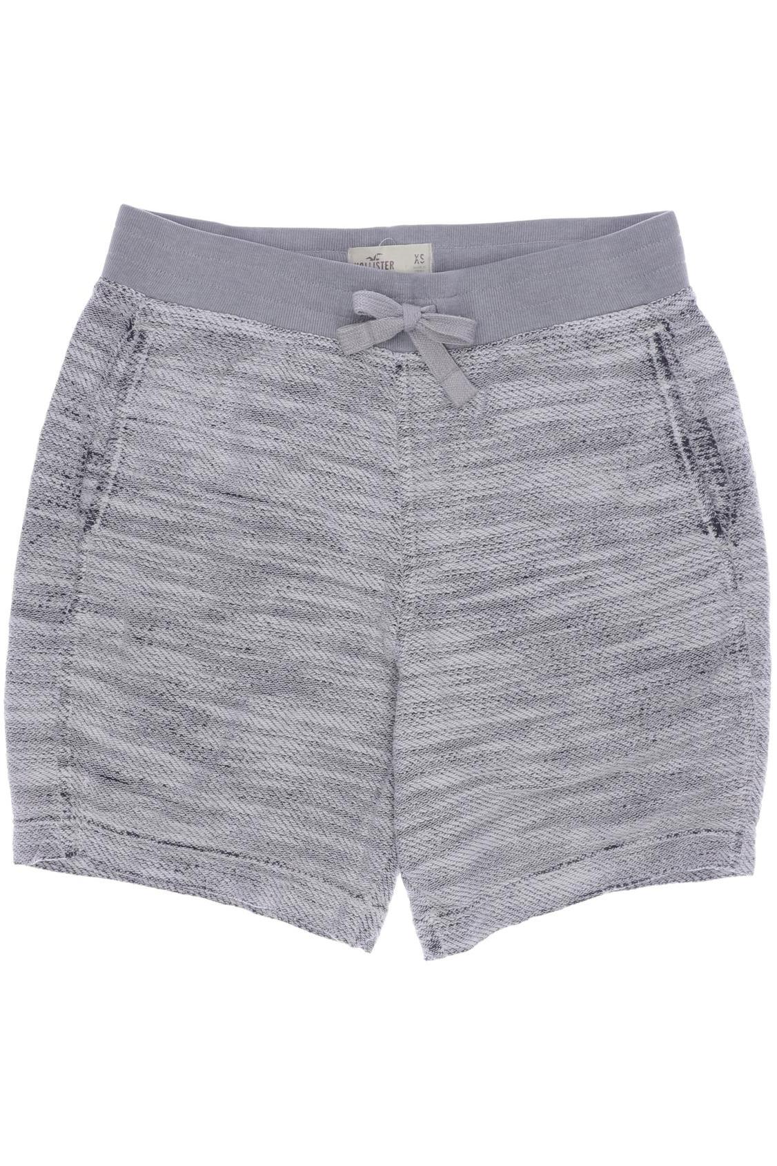 Hollister Herren Shorts, grau von Hollister