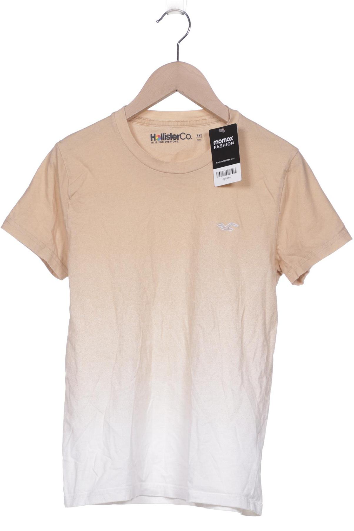 Hollister Herren T-Shirt, beige von Hollister