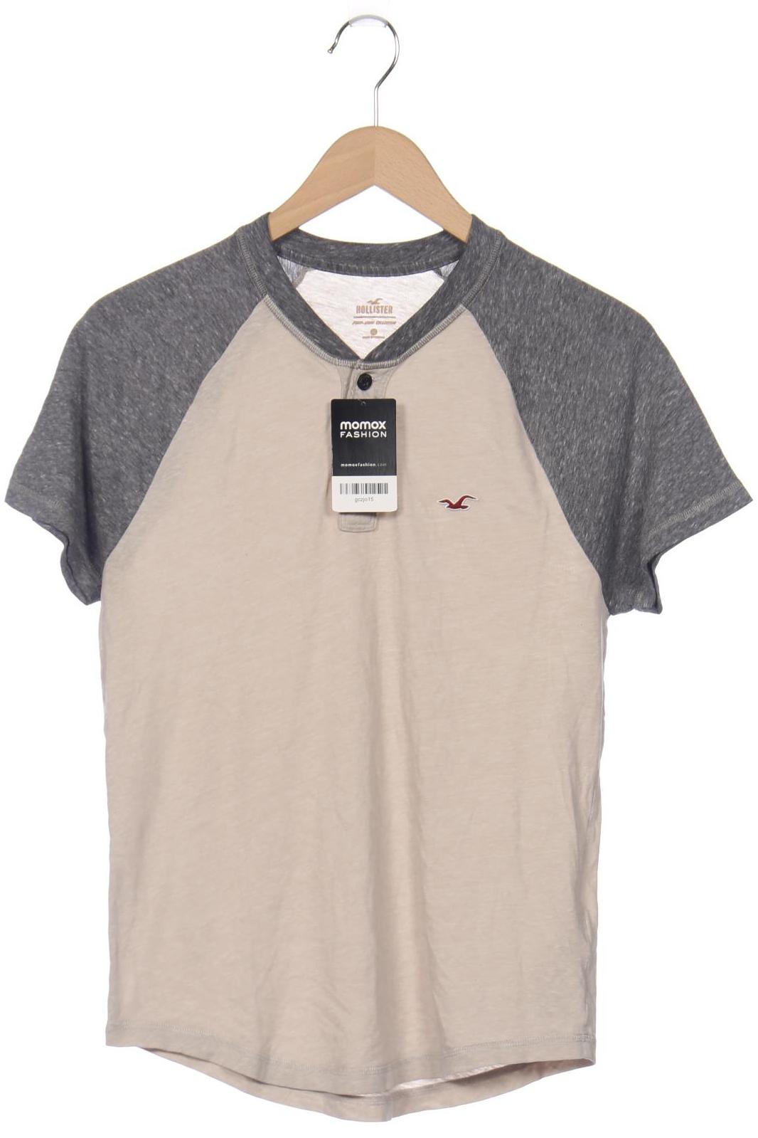 Hollister Herren T-Shirt, beige von Hollister