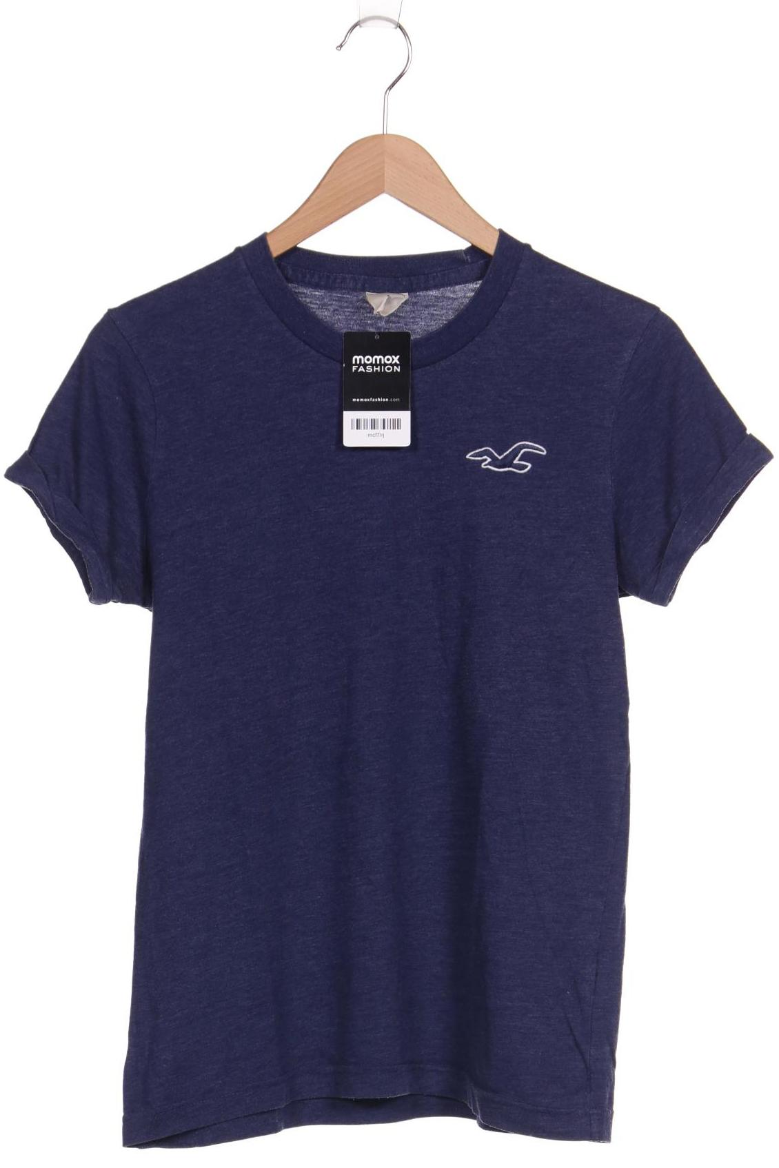 Hollister Herren T-Shirt, marineblau von Hollister