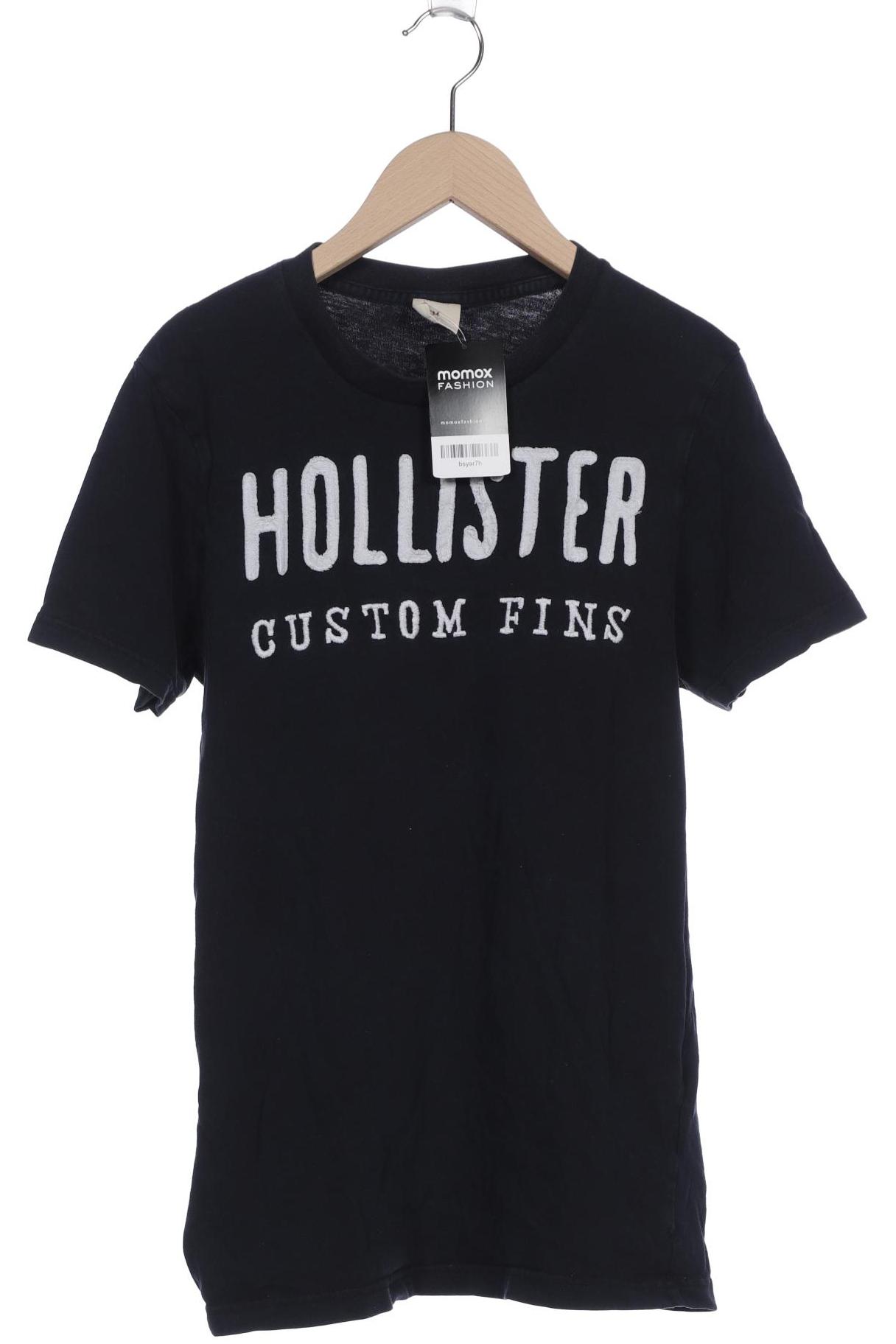 Hollister Herren T-Shirt, marineblau von Hollister