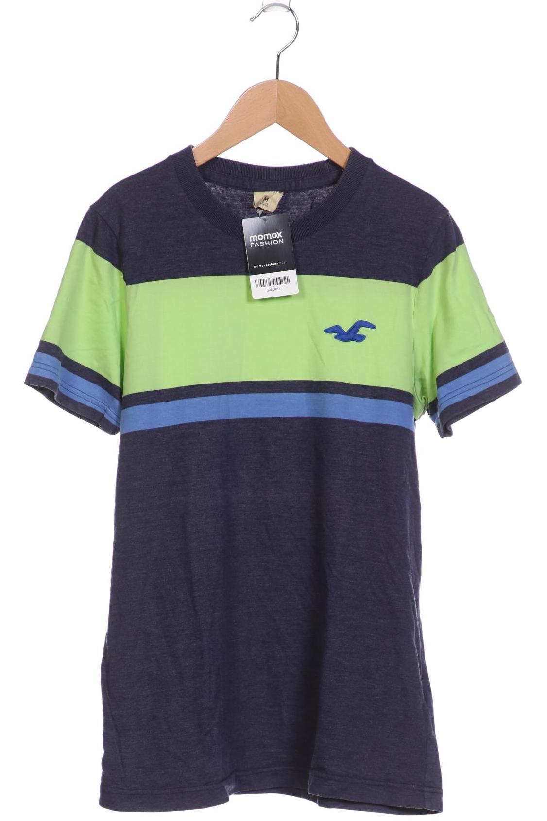 Hollister Herren T-Shirt, marineblau von Hollister