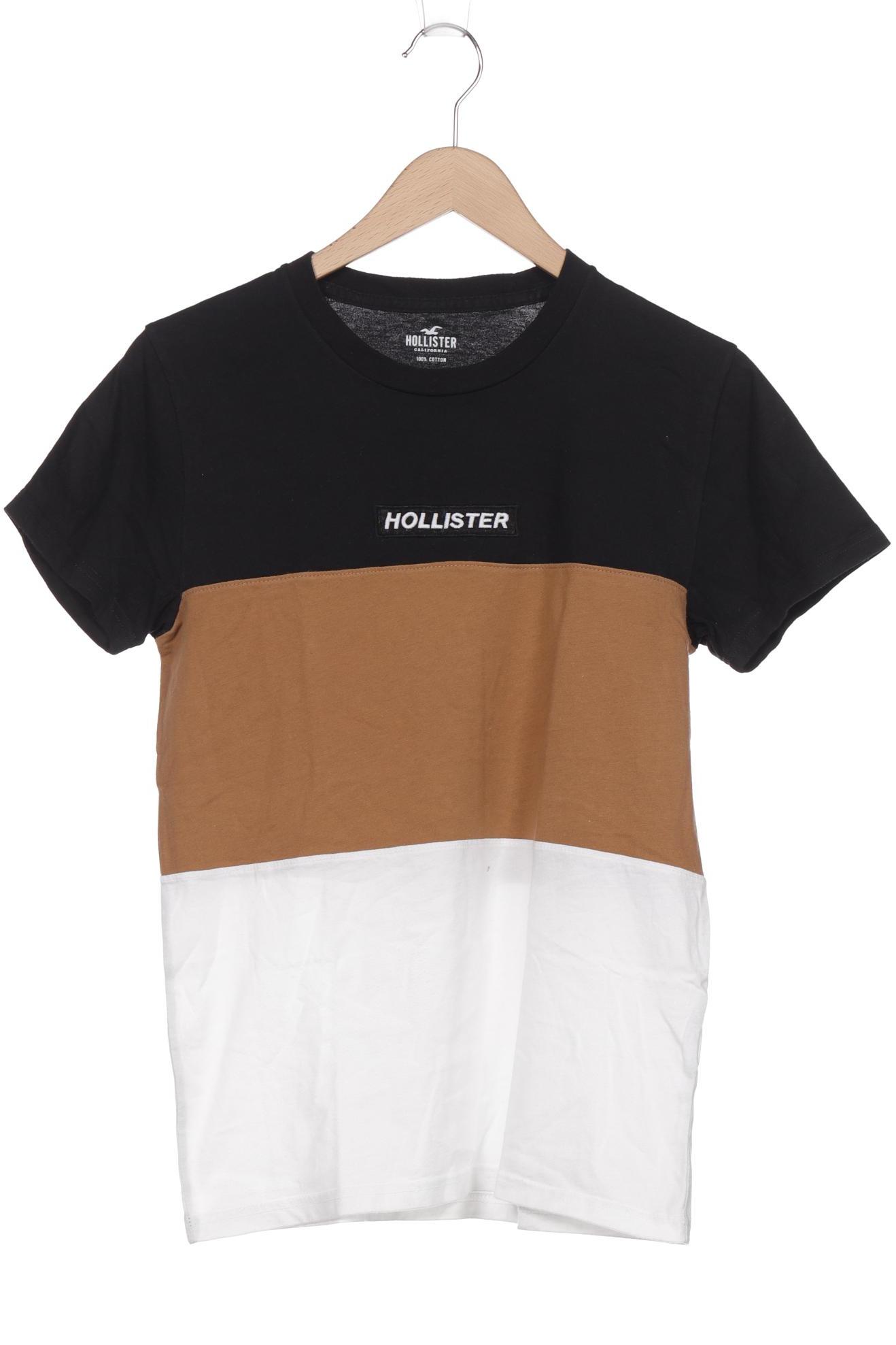 Hollister Herren T-Shirt, schwarz von Hollister