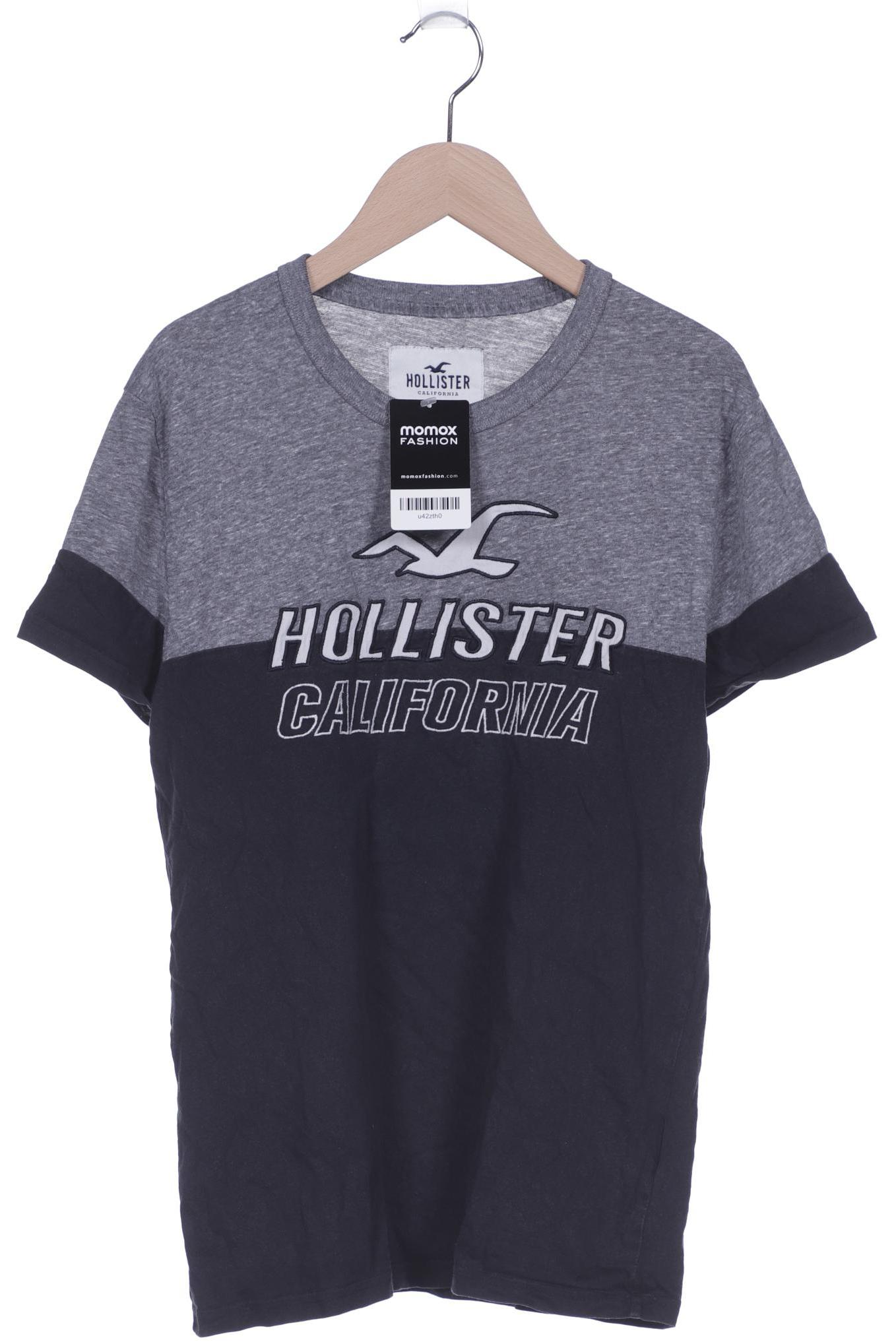 Hollister Herren T-Shirt, schwarz von Hollister